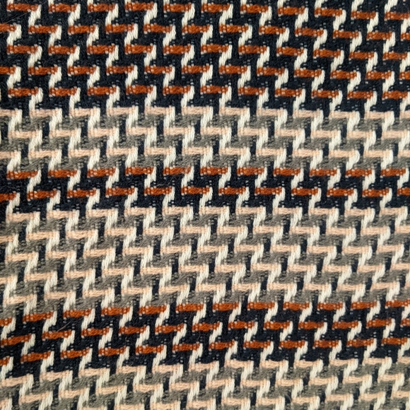 MODENA Knit Blanket Scarf - Picture 4 of 6